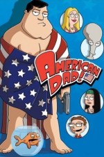 Watch American Dad! Megavideo